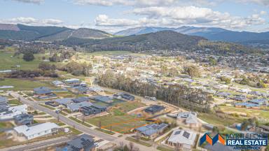 Residential Block For Sale - VIC - Myrtleford - 3737 - Vacant Block of Land for Sale  (Image 2)