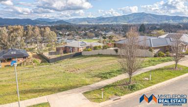 Residential Block For Sale - VIC - Myrtleford - 3737 - Vacant Block of Land for Sale  (Image 2)