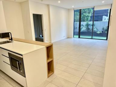 Apartment For Sale - NSW - Melrose Park - 2114 - Ground-Floor Retreat with a Serene Courtyard  (Image 2)