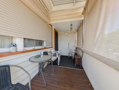 House For Sale - VIC - Kerang - 3579 - Affordable and Well Positioned  (Image 2)