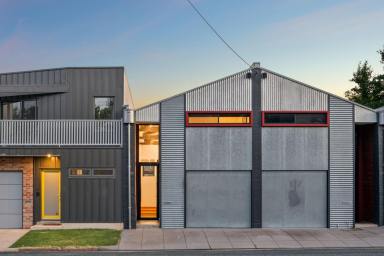 House For Sale - VIC - Bendigo - 3550 - Converted Warehouse in Central Blue Chip Location  (Image 2)