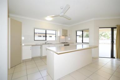 House Leased - QLD - Bentley Park - 4869 - Fully Tiled and Air Conditioned Family Home - Huge Patio - Excellent Value  (Image 2)