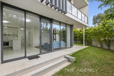 Apartment For Sale - WA - Maylands - 6051 - Stylish 2x2x1 Apartment with Private Lush Gardens  (Image 2)