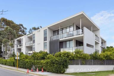 Apartment For Sale - WA - Maylands - 6051 - Stylish 2x2x1 Apartment with Private Lush Gardens  (Image 2)