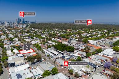 Apartment For Sale - WA - Subiaco - 6008 - The Pulse of Subi  (Image 2)