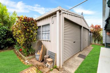 House Sold - QLD - Bentley Park - 4869 - 2-BAY SHED, A CARAVAN/BOAT SHED AND ELECTRIC FRONT GATE  (Image 2)