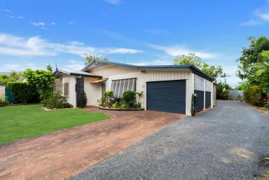 House Sold - QLD - Bentley Park - 4869 - 2-BAY SHED, A CARAVAN/BOAT SHED AND ELECTRIC FRONT GATE  (Image 2)