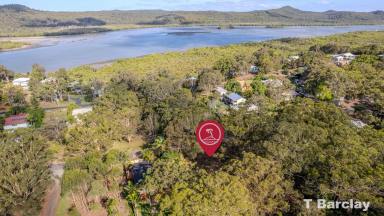 Residential Block For Sale - QLD - Russell Island - 4184 - 589sqm on Sealed Road, Less Than 3km from Town  (Image 2)