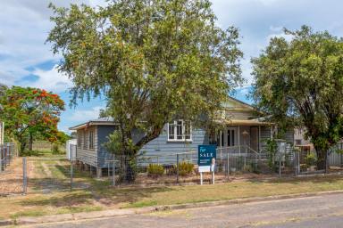 House Sold - QLD - Bundaberg East - 4670 - 2 STREET ACCESS AND ZONED INDUSTRY  (Image 2)