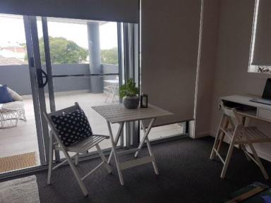 Apartment Leased - NSW - Hamilton - 2303 - 4 year old 2 Bedroom, 2 Bathroom Apartment  (Image 2)