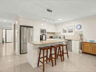 House For Sale - NSW - Old Bar - 2430 - METICULOUSLY PRESENTED HOME WITH ROOM FOR THE TOYS  (Image 2)