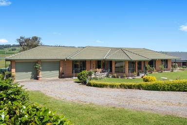 House For Sale - NSW - Crookwell - 2583 - Country living at its finest!  (Image 2)