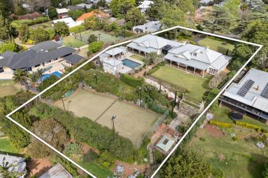 House Sold - QLD - East Toowoomba - 4350 - 'Fernside'- 1876  (Image 2)