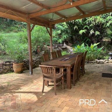 House For Sale - NSW - Kyogle - 2474 - Idyllic Off-Grid Living  (Image 2)