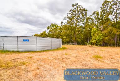 Residential Block For Sale - WA - Catterick - 6255 - LIFESTYLE PROPERTY!  (Image 2)