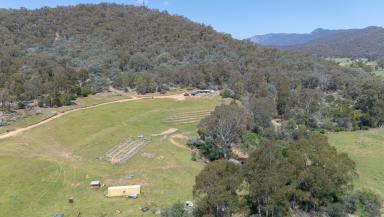 Residential Block For Sale - VIC - Myrtleford - 3737 - 44 Acres with Planning Permit  (Image 2)