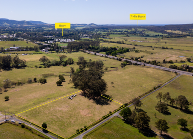 Residential Block For Sale - NSW - Berry - 2535 - Location Location Location  (Image 2)