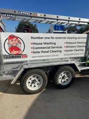 Business Sold - VIC - Heathcote - 3523 - Exterior Cleaning Services  (Image 2)