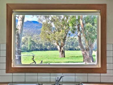 House For Sale - TAS - Glen Huon - 7109 - A rare, 150-year opportunity.  (Image 2)