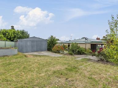 House For Sale - VIC - Seymour - 3660 - 3 Bedroom Renovator in  Seymour  (Image 2)