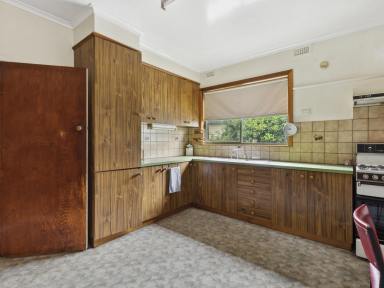 House For Sale - VIC - Seymour - 3660 - 3 Bedroom Renovator in  Seymour  (Image 2)