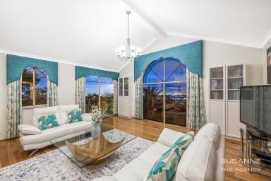 House Sold - WA - Lesmurdie - 6076 - Elegance and Captivating Views in Falls Road  (Image 2)