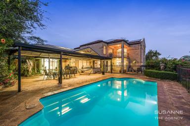 House Sold - WA - Lesmurdie - 6076 - Elegance and Captivating Views in Falls Road  (Image 2)