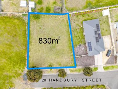 Residential Block For Sale - VIC - Hamilton - 3300 - Outstanding Building Block – Well Fenced – Great Location  (Image 2)