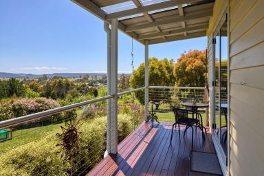 House For Sale - TAS - Meander - 7304 - Your Own Private Oasis  (Image 2)