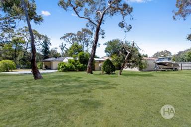 House For Sale - VIC - Crib Point - 3919 - Private Family Haven with Large Workshop, Alfresco Retreat & Extra Land  (Image 2)