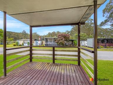 House Sold - NSW - North Batemans Bay - 2536 - Pet Friendly Holiday Cabin that won't break the budget !  (Image 2)