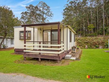 House Sold - NSW - North Batemans Bay - 2536 - Pet Friendly Holiday Cabin that won't break the budget !  (Image 2)