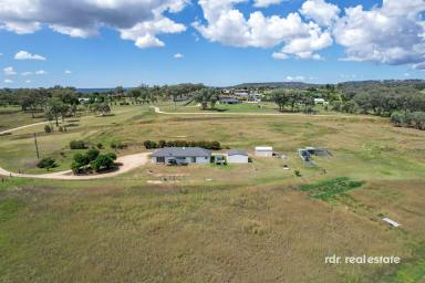 Acreage/Semi-rural For Sale - NSW - Inverell - 2360 - SERENITY & SPACE AWAIT  (Image 2)