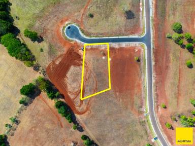 Residential Block For Sale - QLD - Goldsborough - 4865 - Build Your Dream Home in Goldsborough Valley Rise  (Image 2)