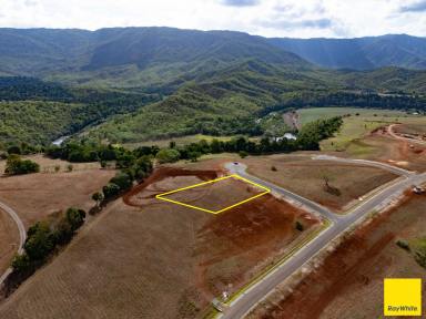 Residential Block For Sale - QLD - Goldsborough - 4865 - Build Your Dream Home in Goldsborough Valley Rise  (Image 2)