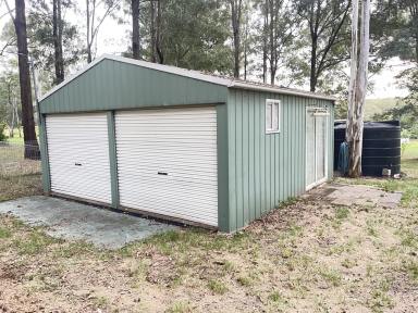 Lifestyle For Sale - QLD - Benarkin - 4314 - Charming Weekender in Benarkin – 5.01 Acres  (Image 2)