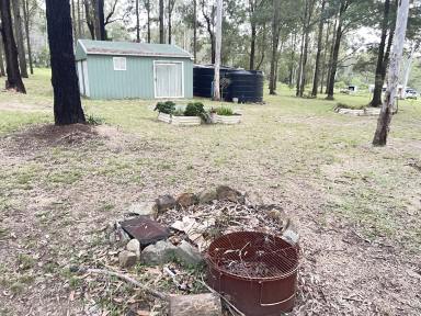 Lifestyle For Sale - QLD - Benarkin - 4314 - Charming Weekender in Benarkin – 5.01 Acres  (Image 2)