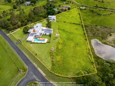 House For Sale - QLD - Wights Mountain - 4520 - Unparalleled Charm - Country Living with a Majestic Mountain Backdrop!  (Image 2)