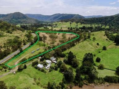 Lifestyle For Sale - NSW - Old Grevillia - 2474 - Rural Retreat  (Image 2)