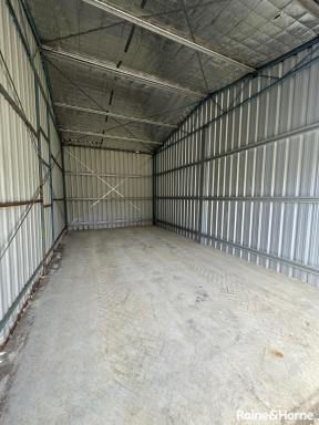 Other (Commercial) For Lease - NSW - Sutton Forest - 2577 - Storage Unit for Rent  (Image 2)