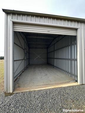 Other (Commercial) For Lease - NSW - Sutton Forest - 2577 - Storage Unit for Rent  (Image 2)