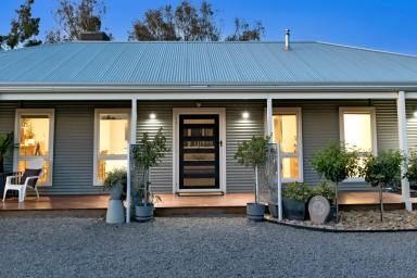 House For Sale - VIC - Yelta - 3505 - Rural lifestyle with a touch of class?  (Image 2)