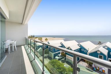 Apartment For Sale - WA - Mandurah - 6210 - OCEANFRONT SEASHELLS APARTMENT  (Image 2)