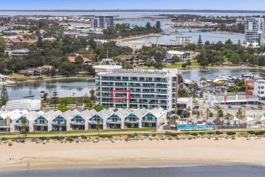 Apartment For Sale - WA - Mandurah - 6210 - OCEANFRONT SEASHELLS APARTMENT  (Image 2)