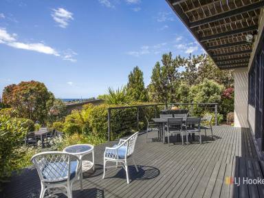 House For Sale - TAS - East Devonport - 7310 - Home on the Hill Check Out That View  (Image 2)