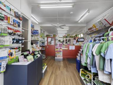 Retail For Sale - VIC - Welshpool - 3966 - TREE CHANGE LIFESTYLE OPPORTUNITY WITH A RENOVATED HOME ATTACHED  (Image 2)