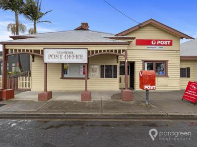 Retail For Sale - VIC - Welshpool - 3966 - TREE CHANGE LIFESTYLE OPPORTUNITY WITH A RENOVATED HOME ATTACHED  (Image 2)