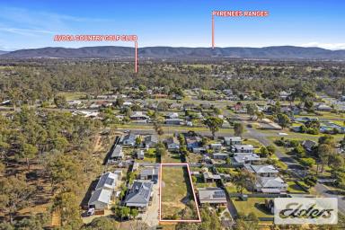 Residential Block For Sale - VIC - Avoca - 3467 - Dream Home Opportunity  (Image 2)