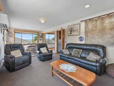 House For Sale - TAS - West Launceston - 7250 - Family Living - Superb Views - West Launceston  (Image 2)