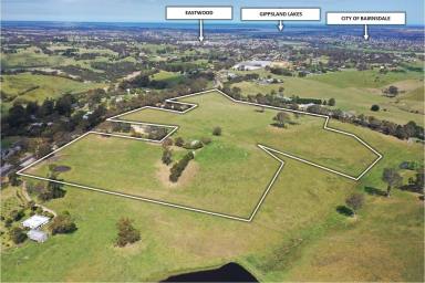 Residential Block For Sale - VIC - Wy Yung - 3875 - City Fringe Development Opportunity  (Image 2)